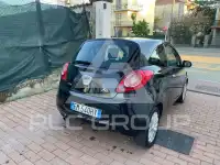 2012 Ford KA