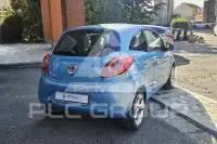 2012 Ford KA