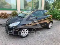 2012 Ford KA