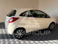 2012 Ford KA