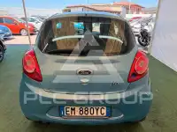 2012 Ford KA