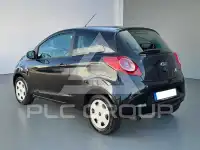 2012 Ford KA