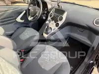 2012 Ford KA