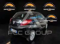 2012 Ford KA