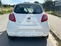 2012 Ford KA