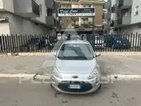 2012 Ford KA