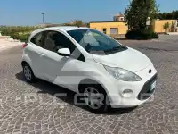2012 Ford KA