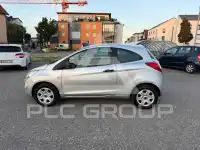 2012 Ford KA