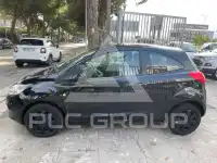 2012 Ford KA