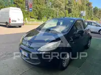 2012 Ford KA