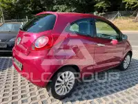 2012 Ford KA