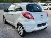 2012 Ford KA