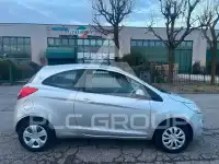 2012 Ford KA