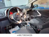 2012 Ford KA