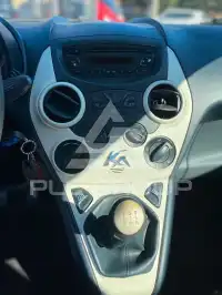 2012 Ford KA