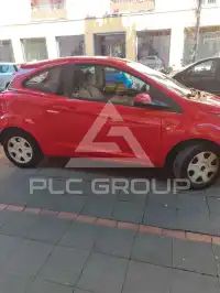 2012 Ford KA