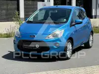 2012 Ford KA