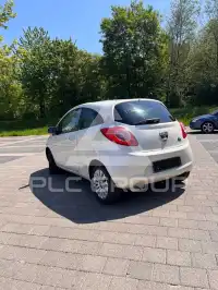 2012 Ford KA
