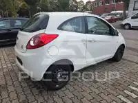2012 Ford KA
