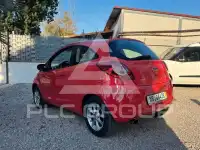 2012 Ford KA