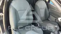2012 Ford KA