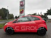 2012 Ford KA