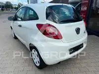 2012 Ford KA