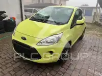 2012 Ford KA