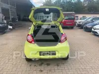 2012 Ford KA