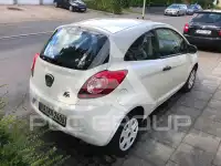 2012 Ford KA