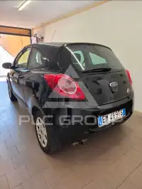 2012 Ford KA