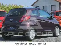 2012 Ford KA