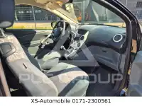 2012 Ford KA