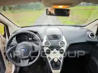 2012 Ford KA