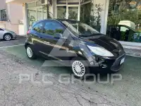 2012 Ford KA