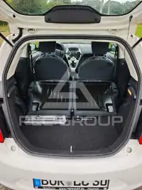 2012 Ford KA
