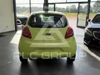 2012 Ford KA