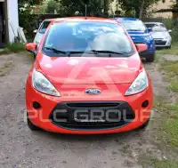2012 Ford KA