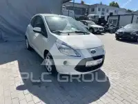 2012 Ford KA