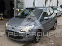2012 Ford KA