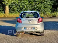 2012 Ford KA