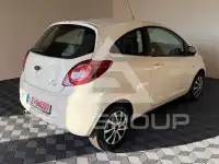 2012 Ford KA