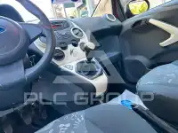 2012 Ford KA