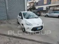 2012 Ford KA