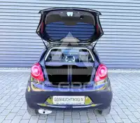 2012 Ford KA