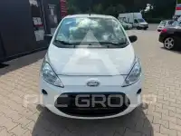 2012 Ford KA