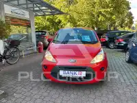 2012 Ford KA
