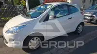 2012 Ford KA