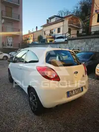 2012 Ford KA