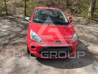 2012 Ford KA